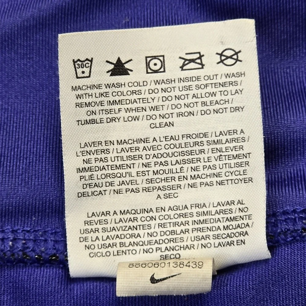 Nike dri fit